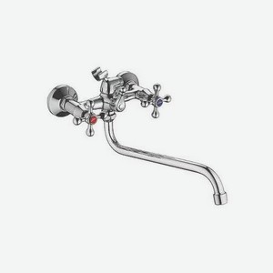 Смеситель для ванны Ledeme L2120