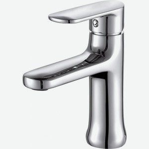 Смеситель для умывальника Bravat Opal (F1125183CP-RUS)