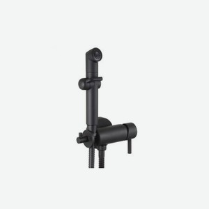 Смеситель для биде Lemark Solo LM7166BL