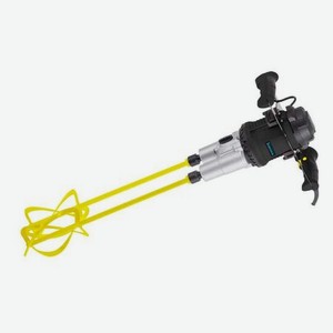 Миксер строительный Zitrek ZKM2000 Pro