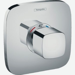 Термостат Hansgrohe Ecostat E 15706000