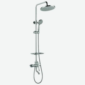 Душевая система Lemark Linara LM0462C