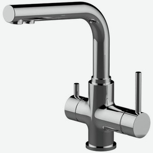 Смеситель для кухни Lemark Comfort LM3061C Витринный образец