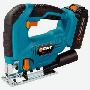 Лобзик аккумуляторный Bort BPS-18Li-Q