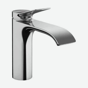 Смеситель Hansgrohe Vivenis для раковиня 75023000, CoolStart, 110 с донным клапаном, хром