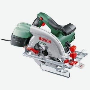 Электропила дисковая Bosch PKS 55 (0603500020)