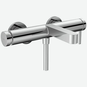 Смеситель Hansgrohe Finoris для ванны 76420000, хром