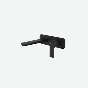 Смеситель для раковины Lemark Ursus LM7226BL