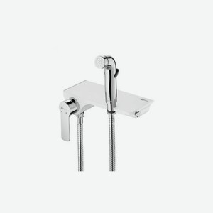 Смеситель для биде Lemark Solo LM7168CW