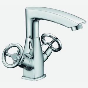 Смеситель для раковины Elghansa Wave Sigma 1907595
