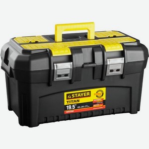 Ящик для инструмента Stayer 38016-19