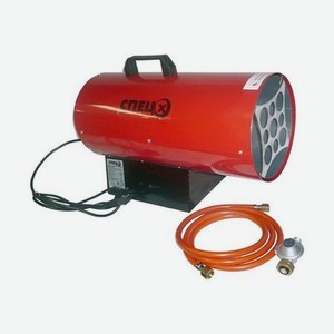 Пушка тепловая газовая Спец IGE-10