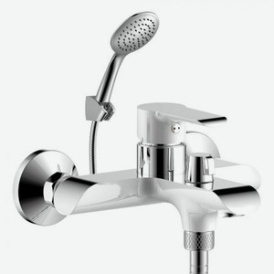 Смеситель для ванны Rossinka W35-31