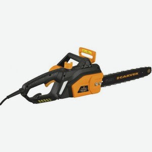 Пила цепная электрическая Carver RSE-1800М (01.014.00007)
