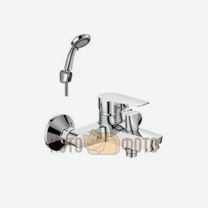 Смеситель для ванны Rossinka S35-31