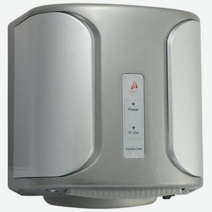 Сушилка для рук Puff 8806C серебристый