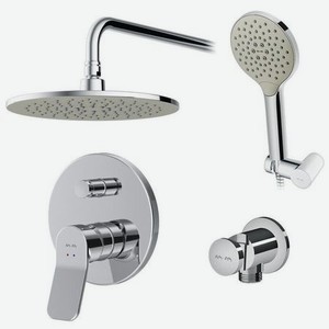 Душевая система AM.PM X-Joy FB85A1RH10