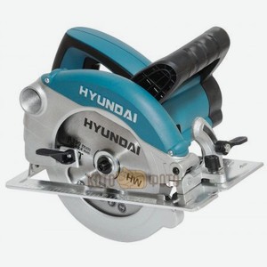 Дисковая пила Hyundai С 1500-190 EXPERT