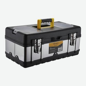 Ящик для инструментов металлический DEKO DKTB31 (45х25х19.5см)