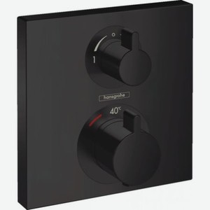 Термостат Hansgrohe Ecostat Square 15714670