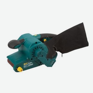 Шлифмашина ленточная FIT 80574, 800 Вт