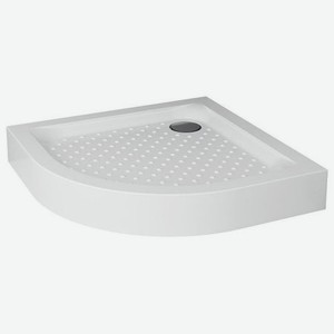 Поддон душевой, 90x90 AM.PM X-Joy Twin Slide W88T-205-090W