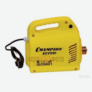 Глубинный вибратор электрический Champion ECV550
