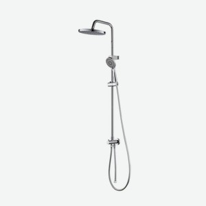 Стойка с тропическим душем D&K (DC1005508)