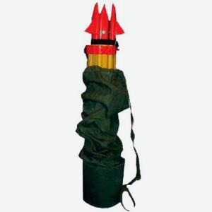 Чехол RGK ЧЭ-140 для универсальных штативов