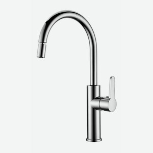 Смеситель для кухни Elghansa Kitchen 56B1498