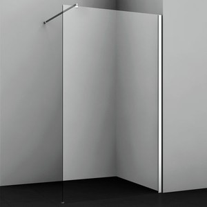 Душевая перегородка WasserKRAFT Rossel 28W (28W40) 9063158