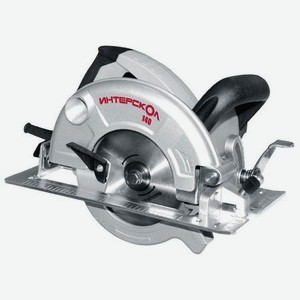 Дисковая пила Интерскол ДП-140/800 (95.1.0.00)