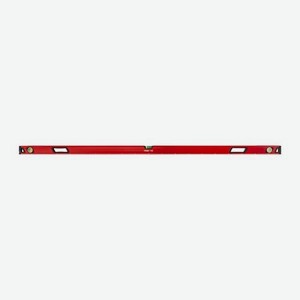 Уровень пузырьковый строительный с магнитом RGK U7200 2 м (200 см)