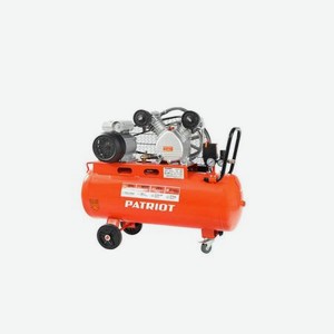 Компрессор поршневой Patriot PTR 80-450A масляный