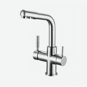 Смеситель для кухонной мойки RUSH Gozo (MS9035-31)