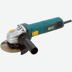 Шлифмашина угловая FIT 80310, 810 Вт