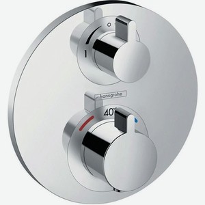 Термостат Hansgrohe Ecostat S 15758000