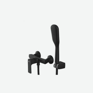 Смеситель для душа Lemark Ursus (LM7203BL)