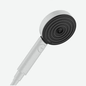Душ ручной Hansgrohe Pulsify 3jet Relax 24110700, матовый белый