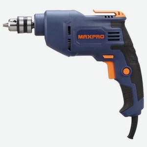 Дрель MAX-PRO 85051, 450Вт
