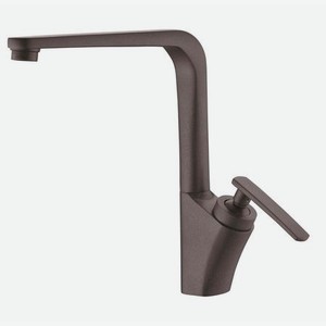 Смеситель для кухни Elghansa Kitchen Color 5605981-Coffee