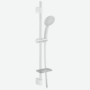 Душевой гарнитур Elghansa SB-92S-White