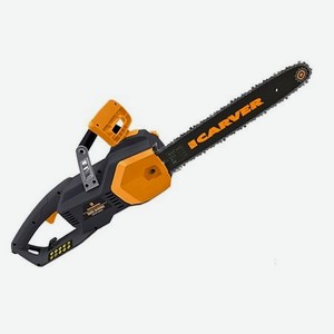 Электрическая цепная пила Carver RSE- 2400М