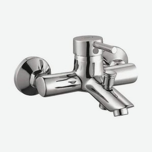Смеситель для ванны и душа Dorff Logic D3010000