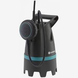 Насос дренажный Gardena 9300 09006-29.000.00