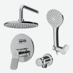 Душевая система AM.PM X-Joy FB85A1RH00