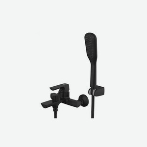 Смеситель для ванны Lemark Ursus LM7214BL