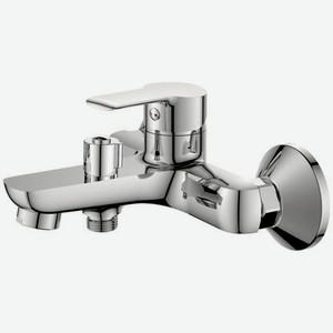 Смеситель для ванны RUSH Victoria (VI7135-44) хорошее состояние