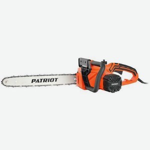 Электрическая цепная пила Patriot ESP 2418