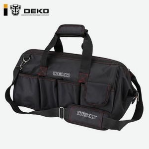 Сумка DEKO для инструментов XL
